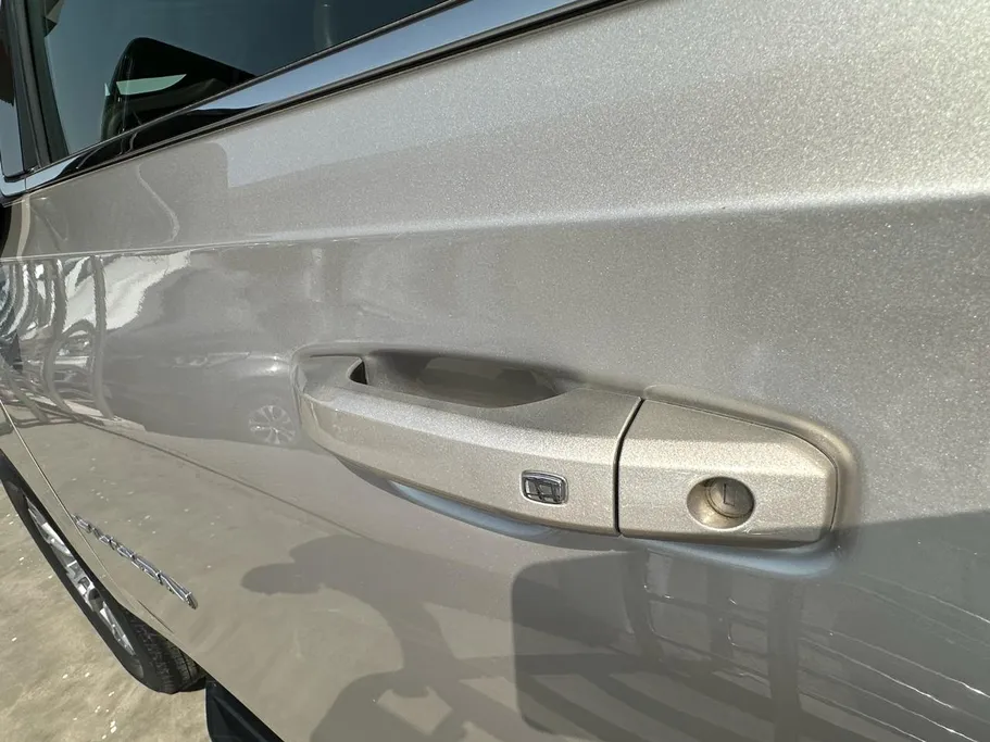 جي إم سي  يوكن SLE 2021 