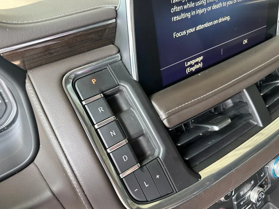 جي إم سي  يوكن SLE 2021 