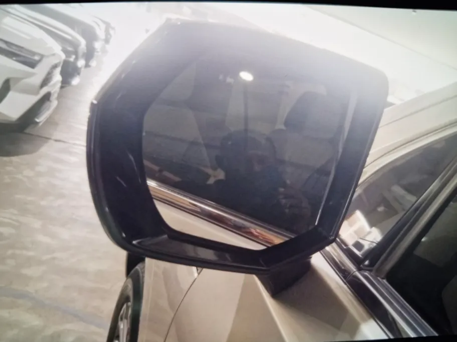 جي إم سي  يوكن SLE 2021 