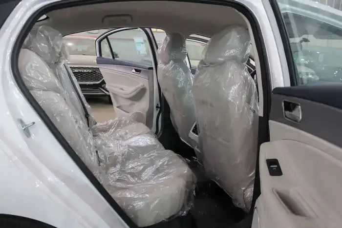 2024 Chery Arrizo 6 Pro Comfort 