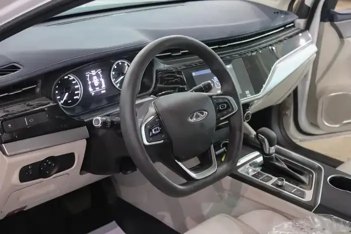 2024 Chery Arrizo 6 Pro Comfort 