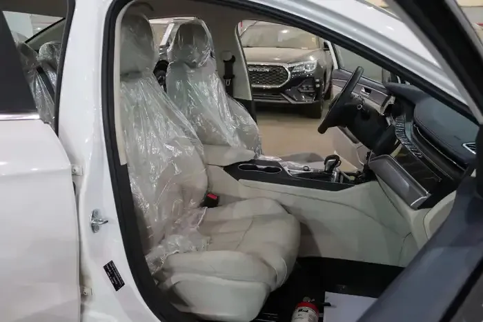 2024 Chery Arrizo 6 Pro Comfort 