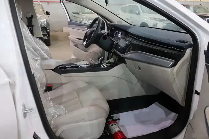 2024 Chery Arrizo 6 Pro Comfort 