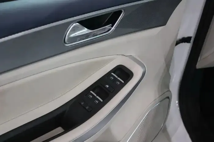 2024 Chery Arrizo 6 Pro Comfort 