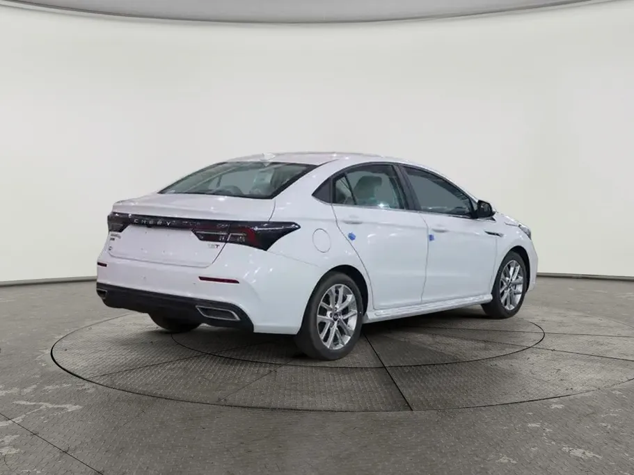 2024 Chery Arrizo 6 Pro Comfort 