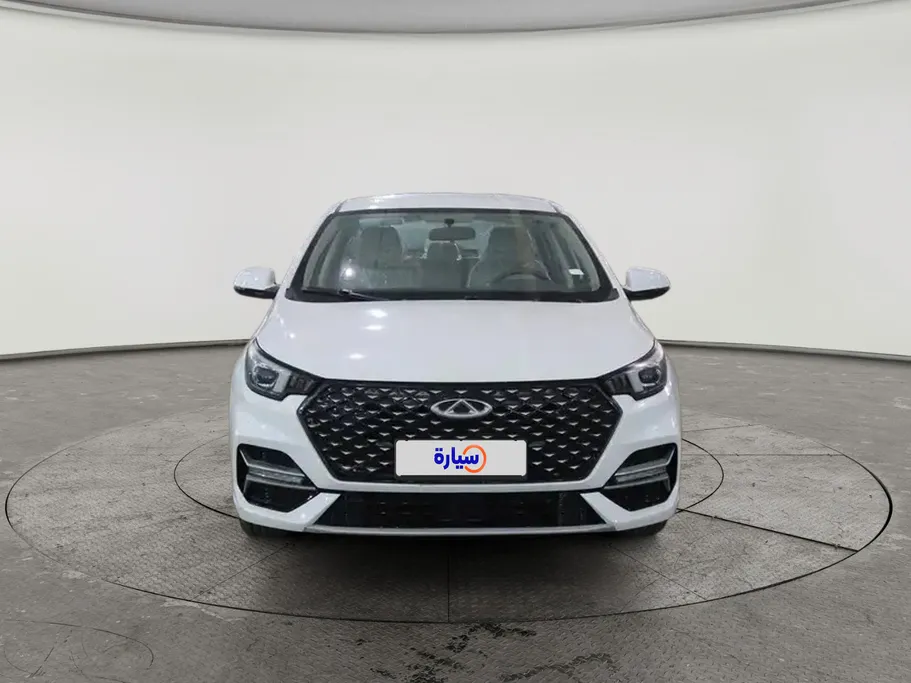 2024 Chery Arrizo 6 Pro Comfort 