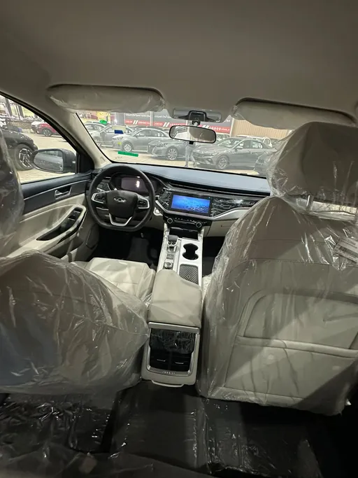 2024 Chery Arrizo 6 Pro Comfort 