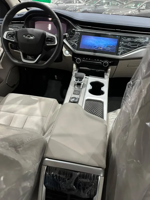 2024 Chery Arrizo 6 Pro Comfort 