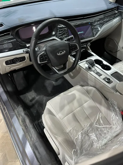2024 Chery Arrizo 6 Pro Comfort 