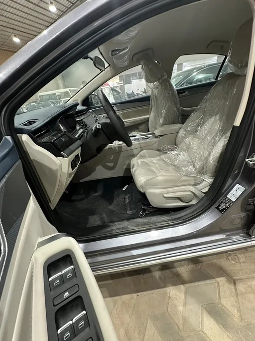 2024 Chery Arrizo 6 Pro Comfort 