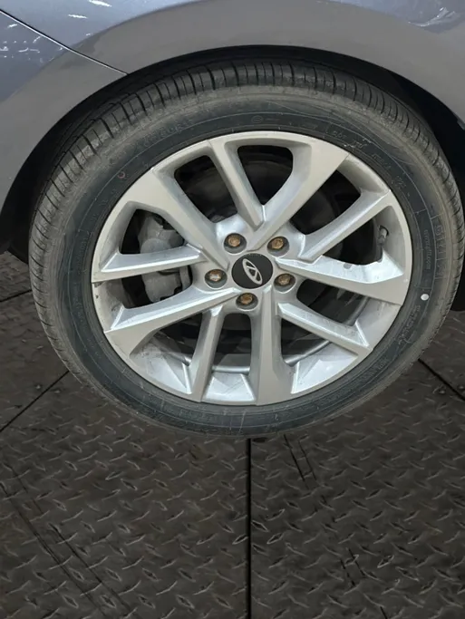 2024 Chery Arrizo 6 Pro Comfort 