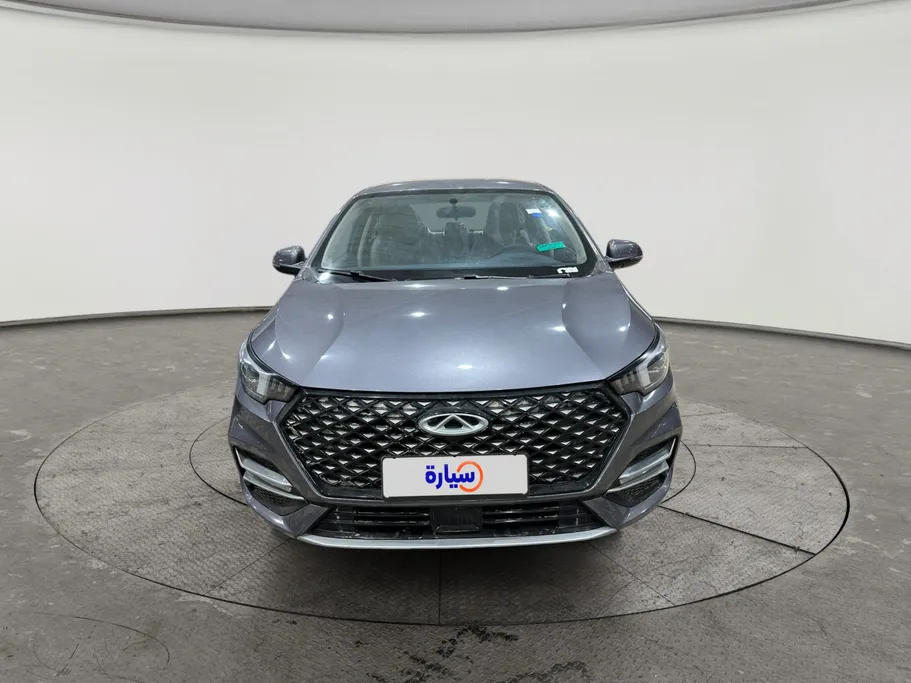 2024 Chery Arrizo 6 Pro Comfort 