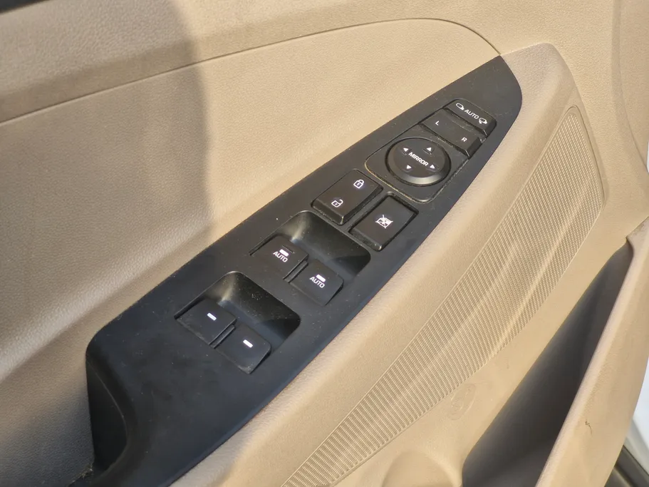 2021 Hyundai Tucson GL PANORAMA 