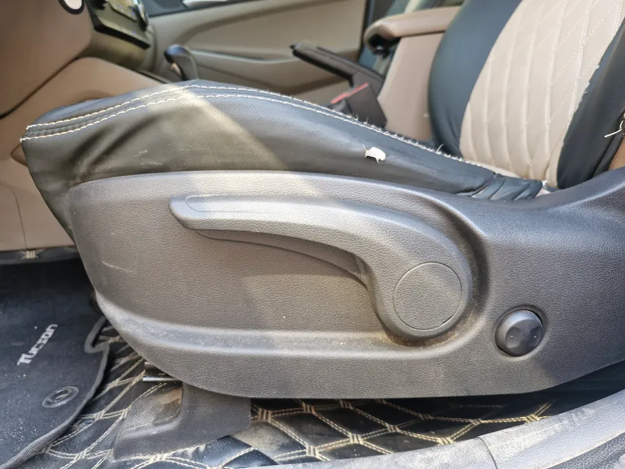 2021 Hyundai Tucson GL PANORAMA 