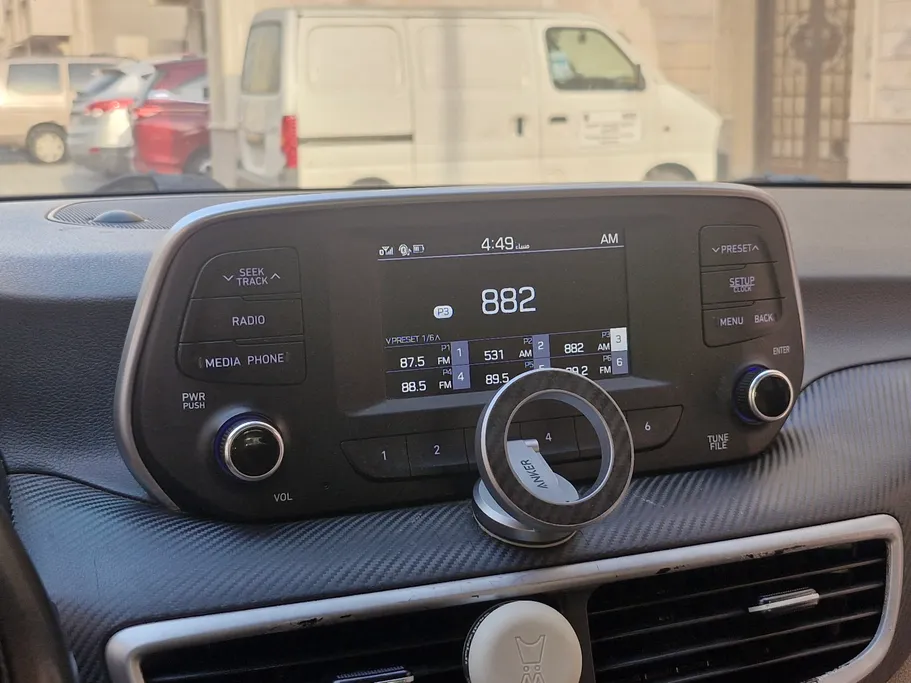 2021 Hyundai Tucson GL PANORAMA 