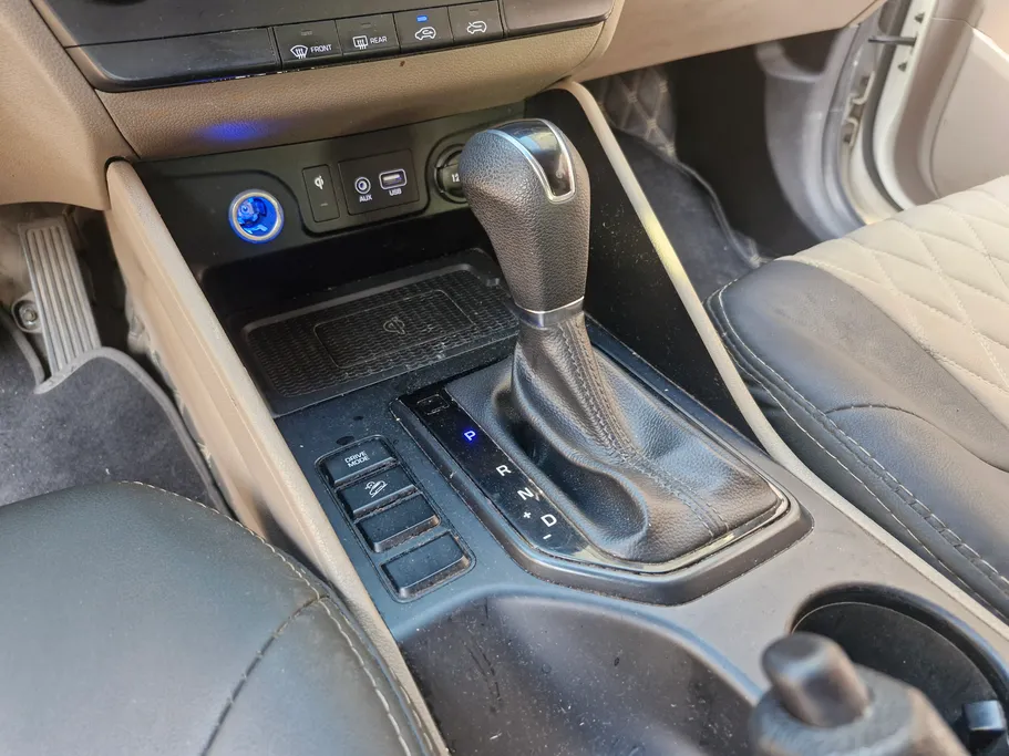 2021 Hyundai Tucson GL PANORAMA 