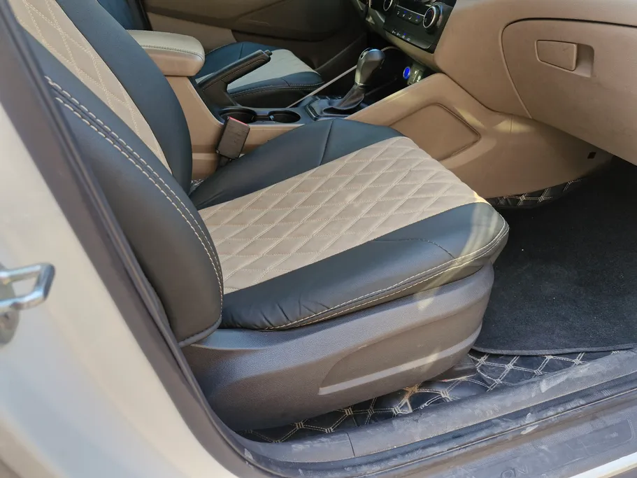 2021 Hyundai Tucson GL PANORAMA 