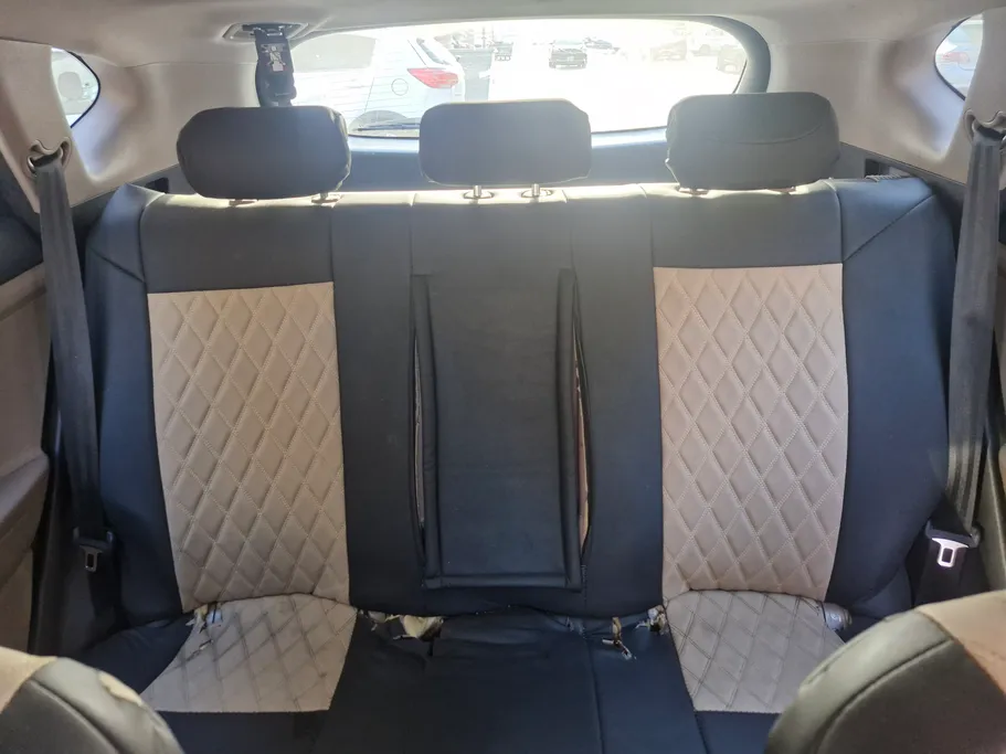 2021 Hyundai Tucson GL PANORAMA 