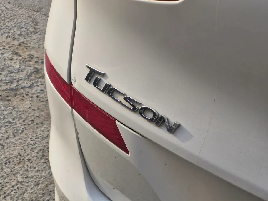 2021 Hyundai Tucson GL PANORAMA 