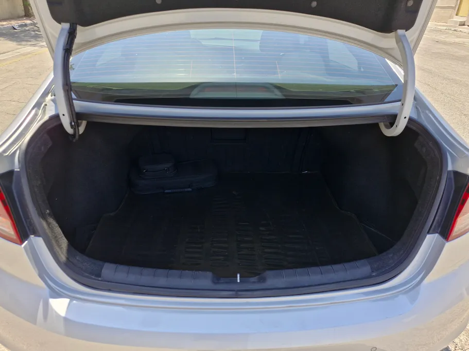 2019 Hyundai Elantra GL 