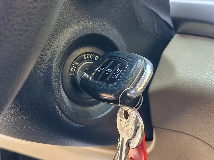 2019 Hyundai Elantra GL 