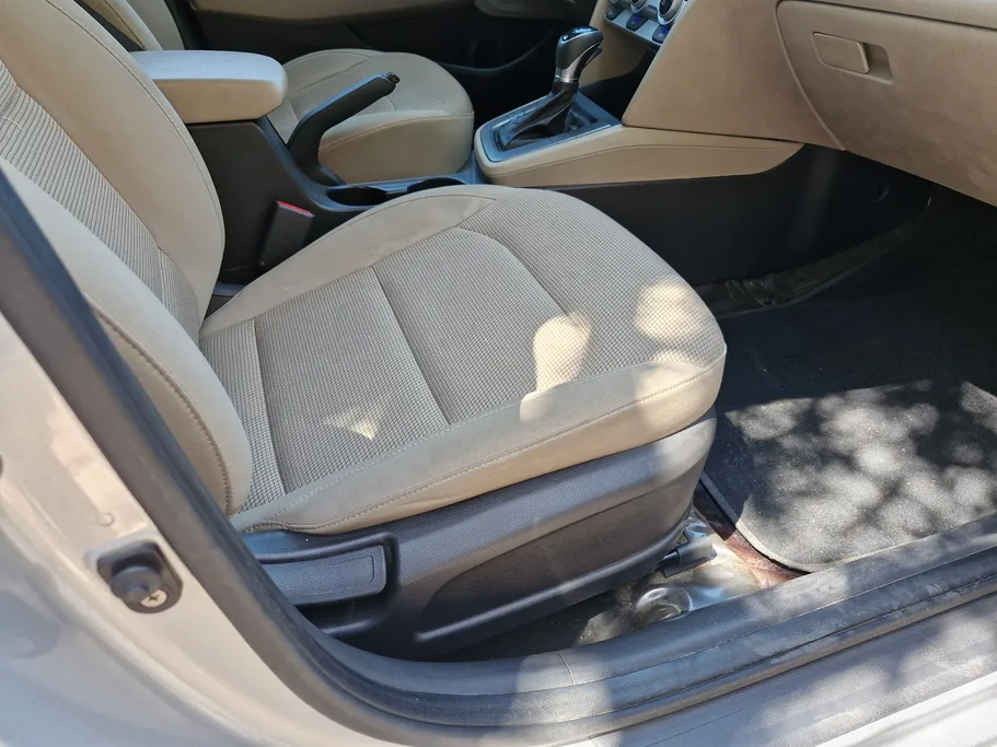 2019 Hyundai Elantra GL 