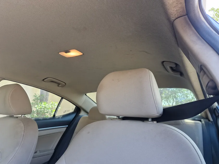 2019 Hyundai Elantra GL 