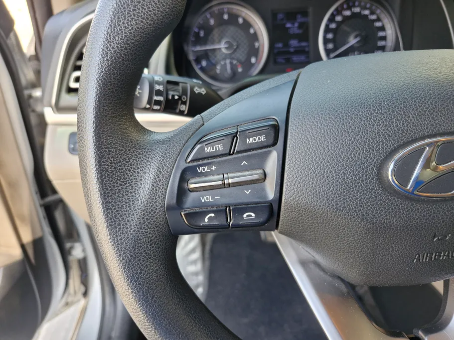 2019 Hyundai Elantra GL 