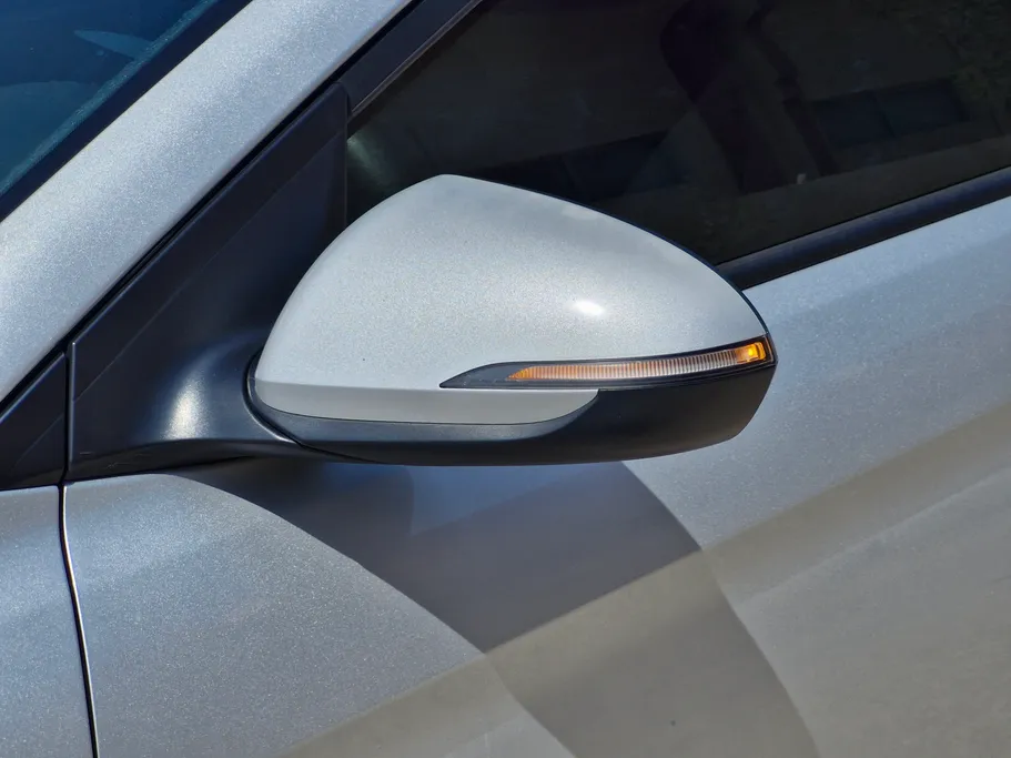 2019 Hyundai Elantra GL 