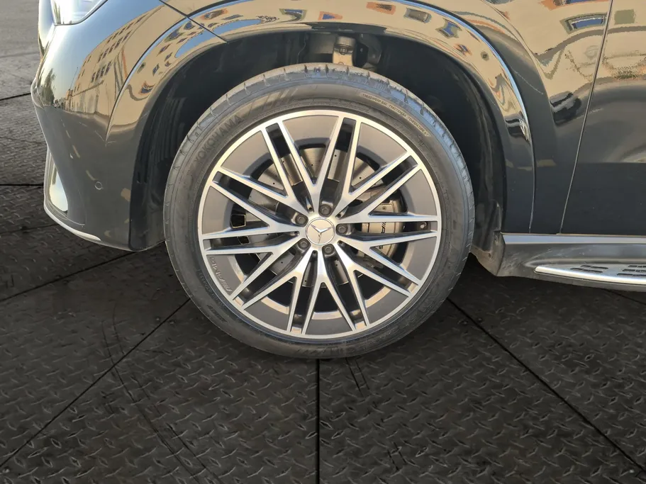 مرسيدس GLE 53 2023 