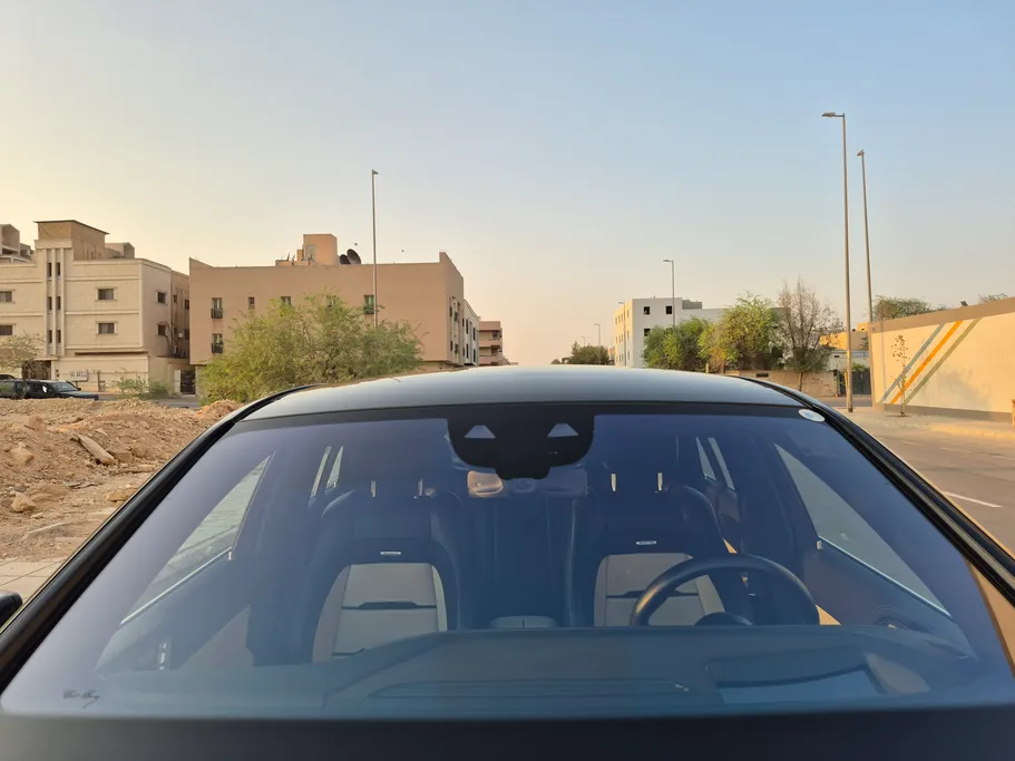 مرسيدس GLE 53 2023 