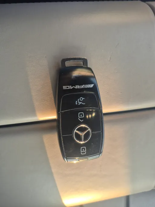 مرسيدس GLE 53 2023 