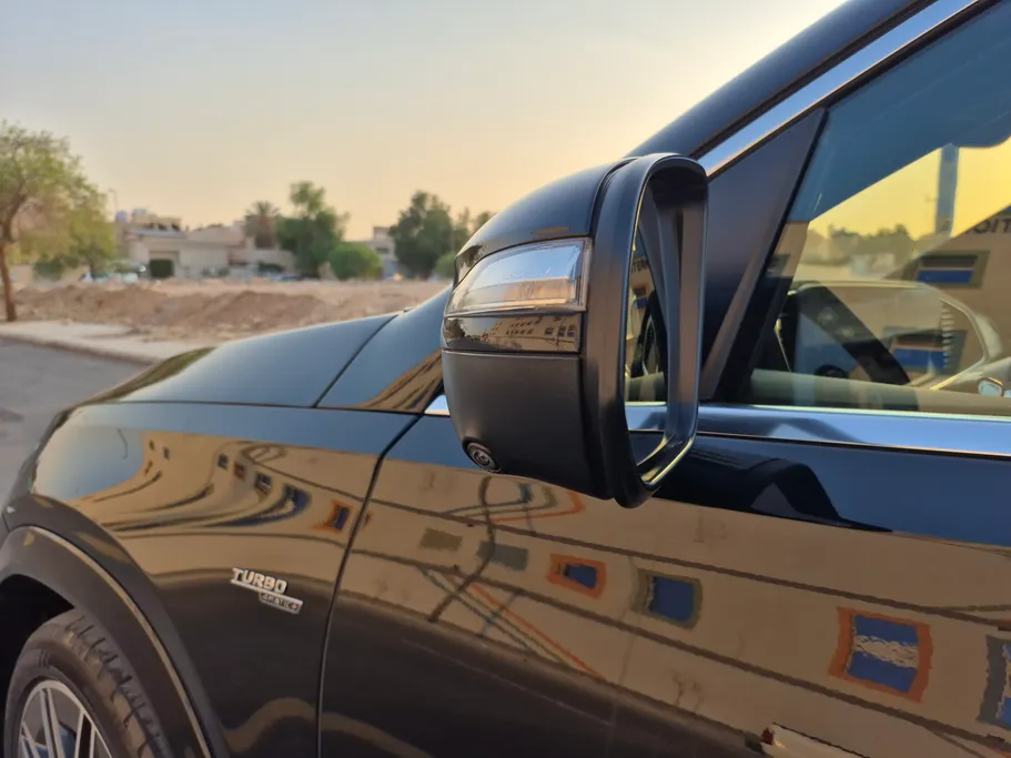 مرسيدس GLE 53 2023 