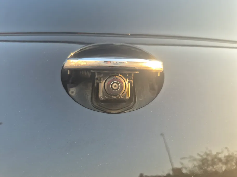 مرسيدس GLE 53 2023 