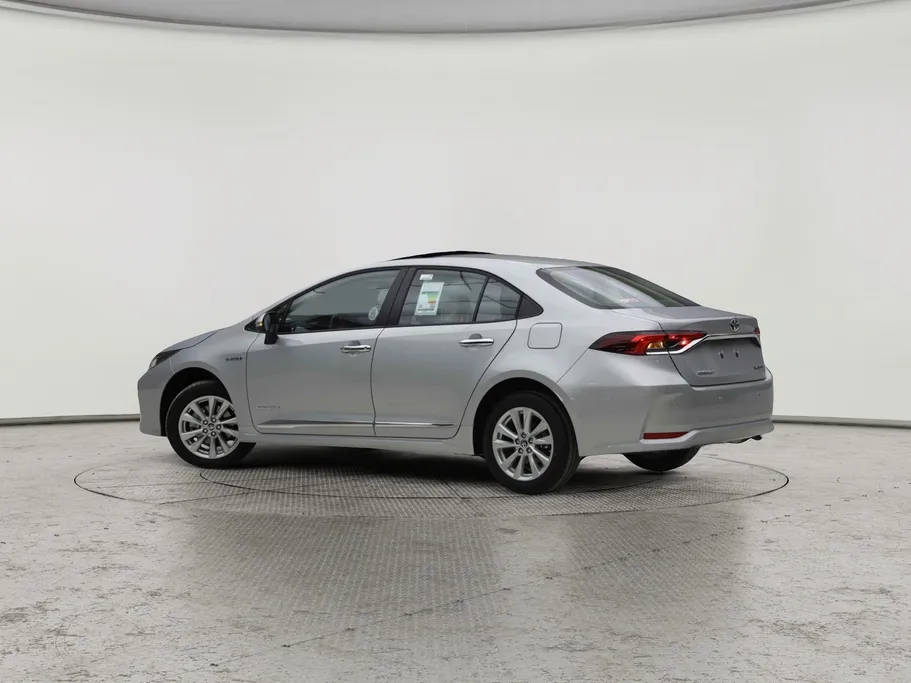 2024 Toyota Corolla Xli HEV Executive MR 