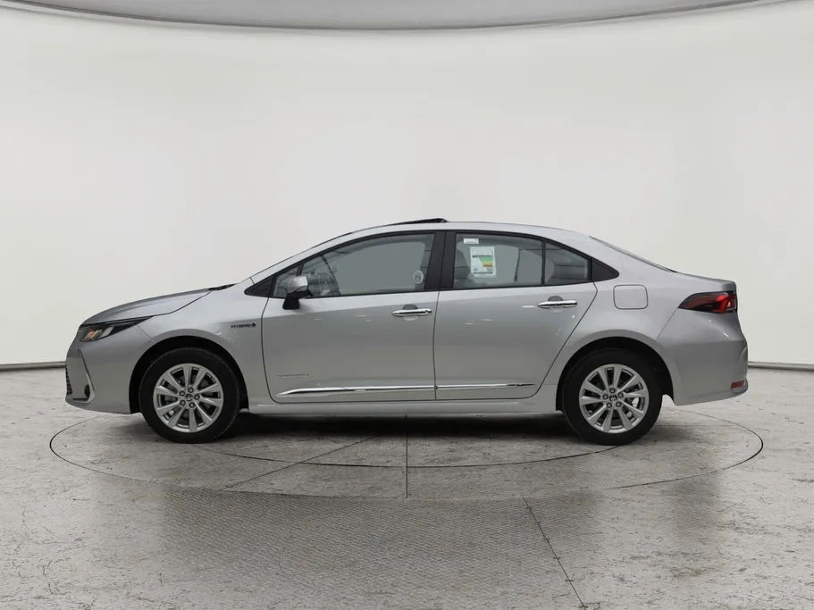 2024 Toyota Corolla Xli HEV Executive MR 