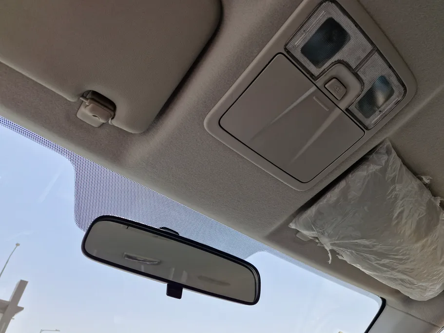 ايسوزو دي ماكس LS 2020 