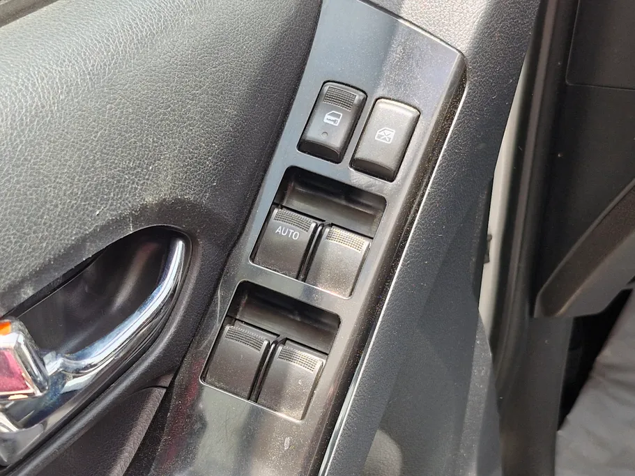 ايسوزو دي ماكس LS 2020 