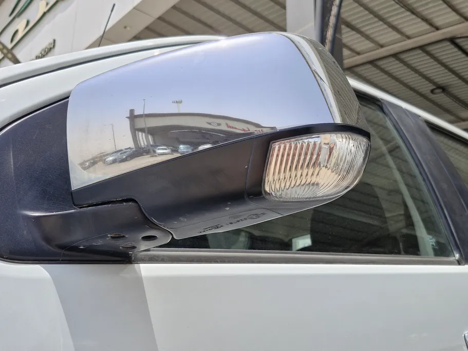 ايسوزو دي ماكس LS 2020 