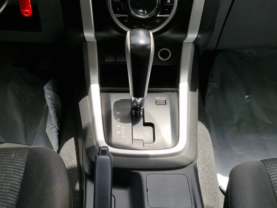 ايسوزو دي ماكس LS 2020 