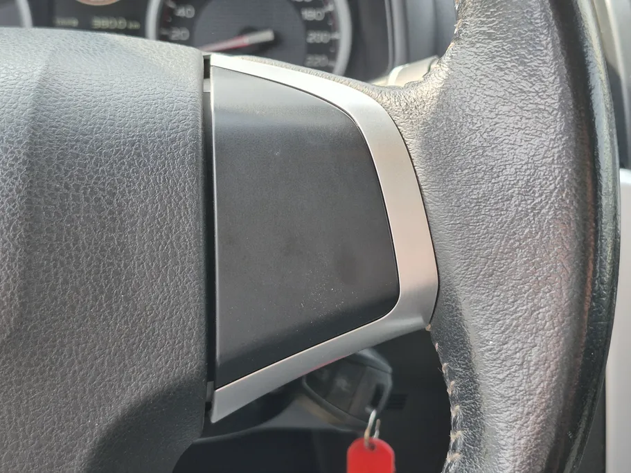 ايسوزو دي ماكس LS 2020 