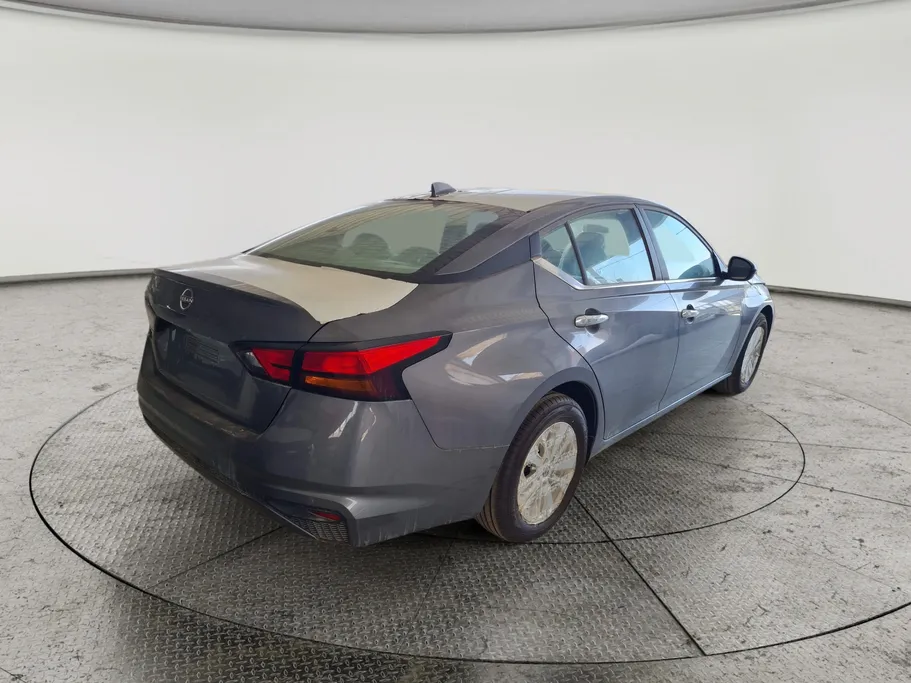 2024 Nissan Altima S 