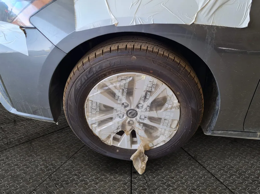 2024 Nissan Altima S 