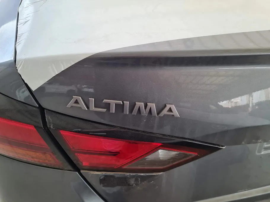 2024 Nissan Altima S 
