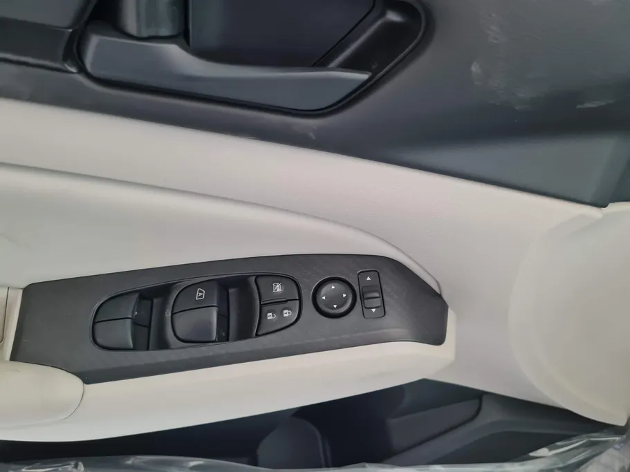 2024 Nissan Altima S 