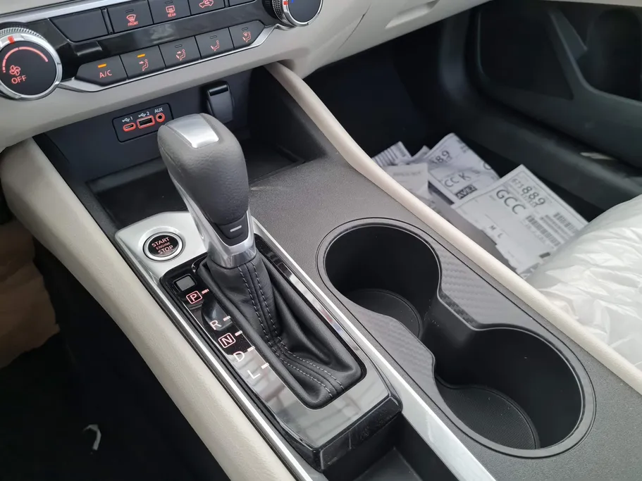 2024 Nissan Altima S 