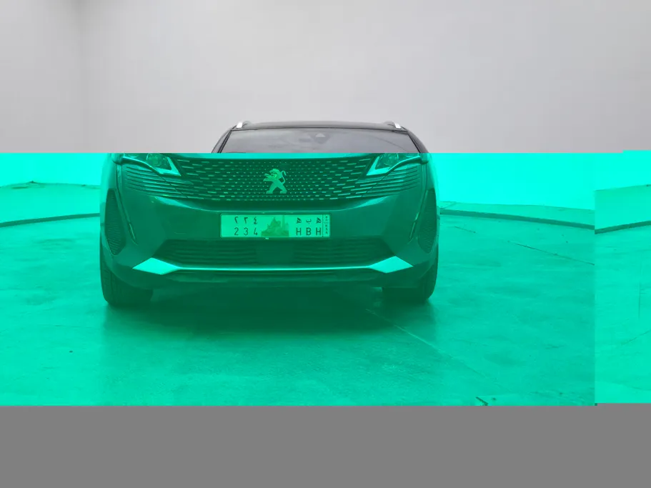 2023 Peugeot 3008 GT Line 