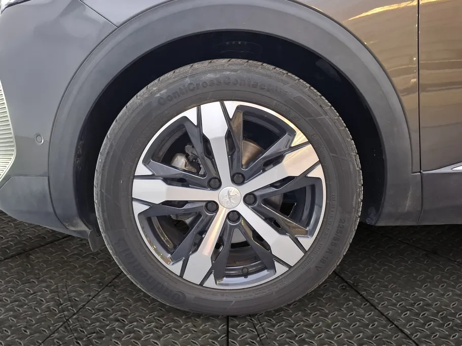 2023 Peugeot 3008 GT Line 
