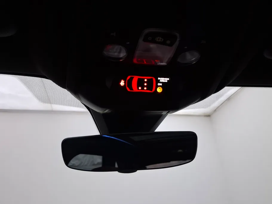 2023 Peugeot 3008 GT Line 