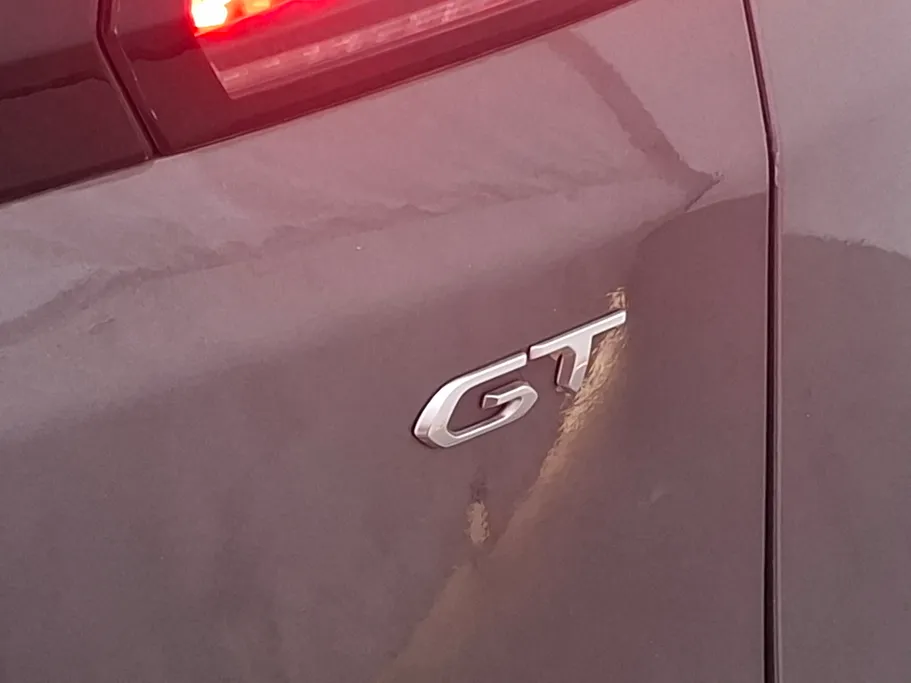 2023 Peugeot 3008 GT Line 